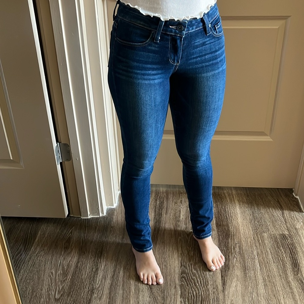 PAIGE jeans